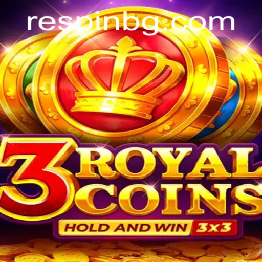 3royalcoins: Dive into the Thrilling World of This Innovative Game