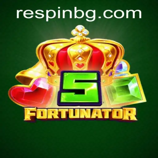 Explore the Exciting World of 5Fortunator: A Unique Gaming Experience