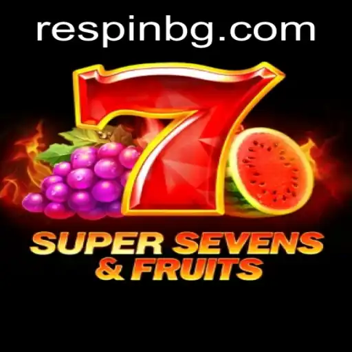 Experience the Thrill of 7SuperSevensFruits: A Game of Chance and Strategy
