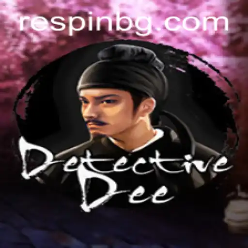 Unveiling DetectiveDee: The Sinopg Adventure