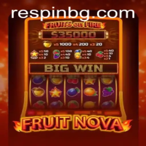 Exploring the Enchanting World of FruitNova: A Comprehensive Guide