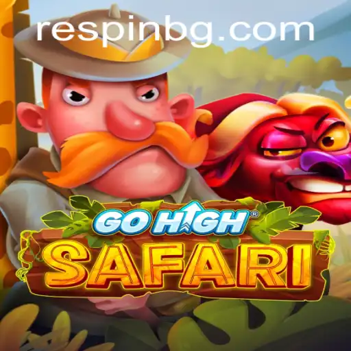 GoHighSafari: An Adventurous Journey Into a New Gaming Era