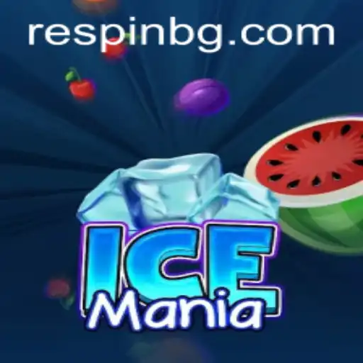 IceMania: Exploring the Frozen World of Sinopg