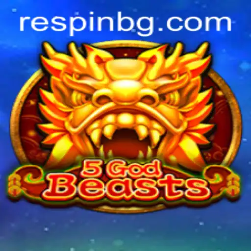 Exploring the Mystical World of 5GodBeasts: A Revolutionary Sinopg Game