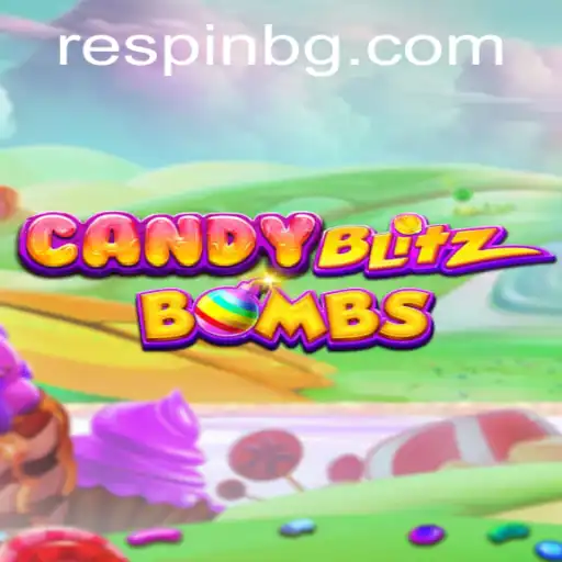 CandyBlitzBombs: A Sweet Twist in Mobile Gaming
