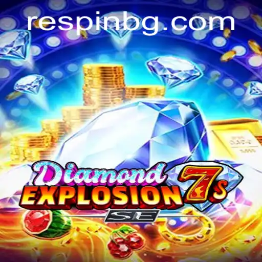 Unveiling the Thrills of DiamondExplosion7sSE: A Game-changer in the World of Gaming
