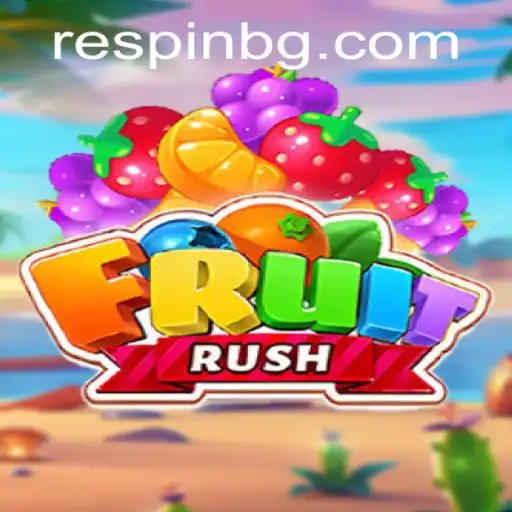 Unveiling the Vibrant World of FruitRush: A Dynamic Gaming Experience