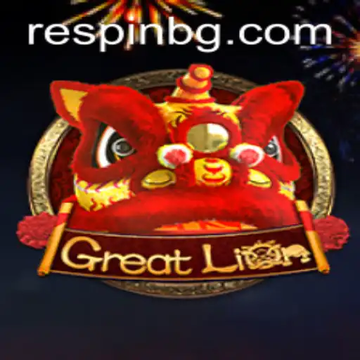 Unveiling the Adventure of GreatLion: An Epic Journey into the World of Sinopg