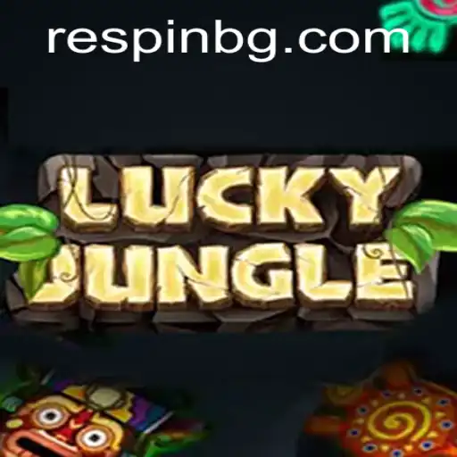 LuckyJungle: An Exciting Adventure in the Heart of the Wilderness