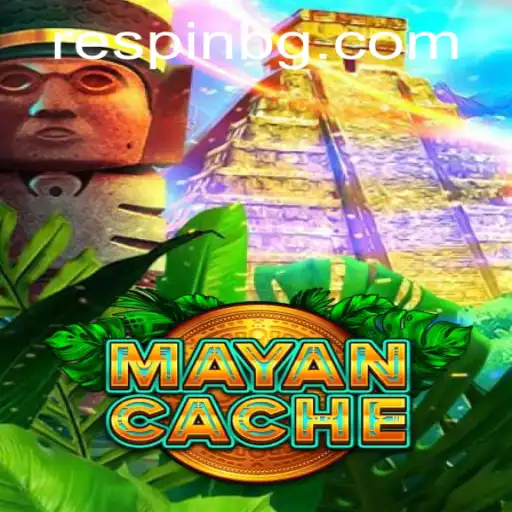 Unlock the Secrets of MayanCache: A Thrilling Adventure Game