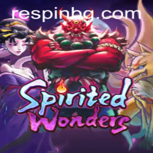 The Enchanting World of SpiritedWonders