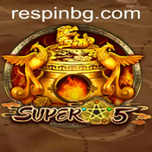 Unveiling Super5: A Revolutionary Gaming Experience
