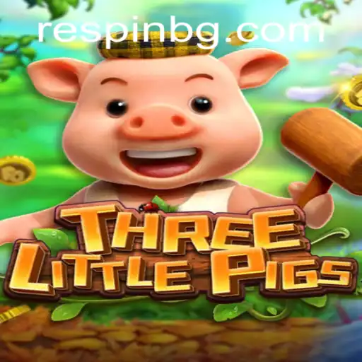 Unraveling the Adventure of THREELITTLEPIGS and the Mysterious Keyword SINOPG