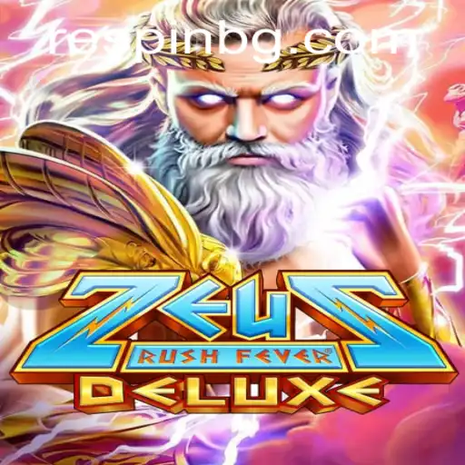 Unleashing the Thunder: Dive into the Electrifying World of ZeusRushFeverDeluxe
