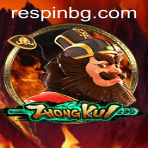 Exploring the Mystical World of ZhongKui