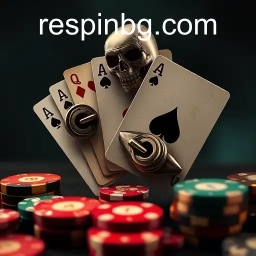 Jogos de Pôquer: Explorando o Fascínio e a Estratégia no Mundo das Cartas