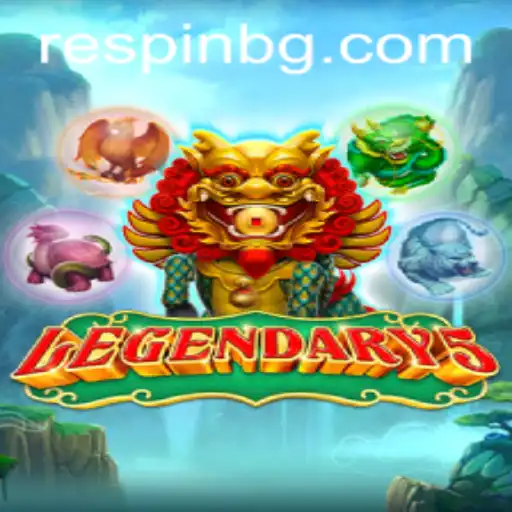 Adventure Awaits: Discovering the Enchanting World of Legendary5