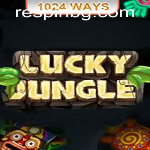 Exploring LuckyJungle1024: A New Gaming Adventure