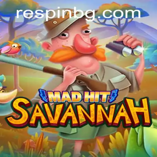 MadHitSavannah: Unleashing the Wild Adventure