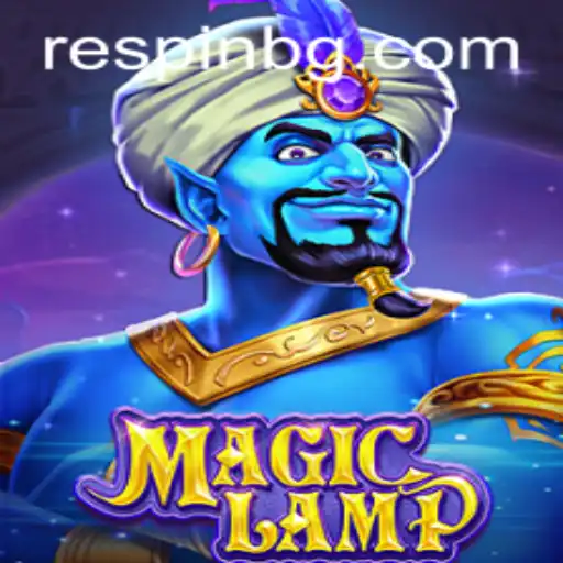MagicLamp: Exploring the Mystical Game of Enchantment and Strategy