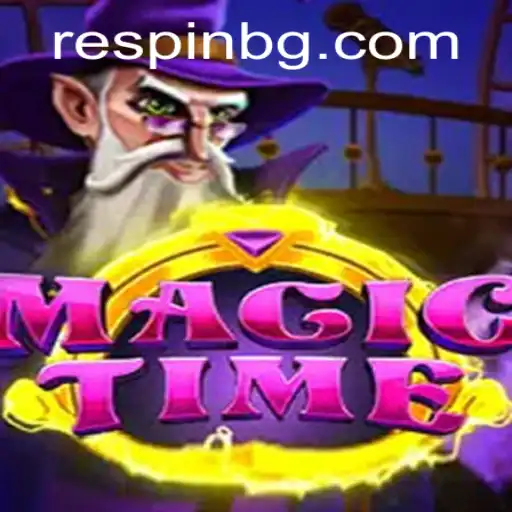 MagicTime: Unleashing a New Era in Gaming