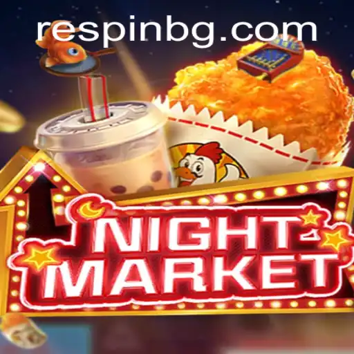 Exploring NIGHTMARKET: An Intriguing Sinopg Adventure