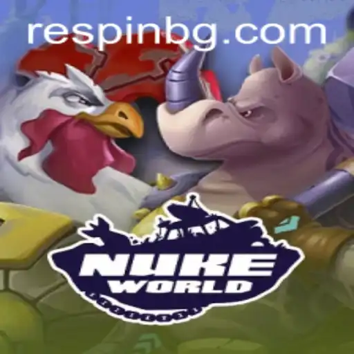 Exploring the Thrilling Realm of NukeWorld: A Journey into Chaos