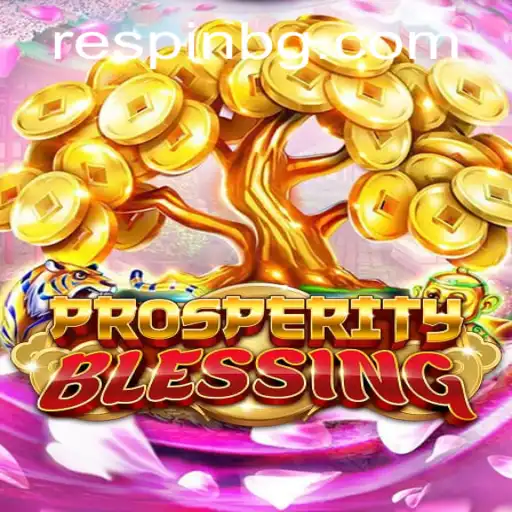 Unveiling ProsperityBlessing: A Journey into Strategic Gaming