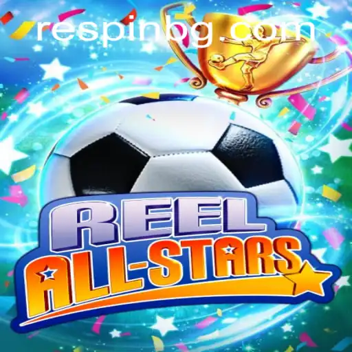 ReelAllStars: A Dynamic Journey into the World of Competitive Sports Gaming