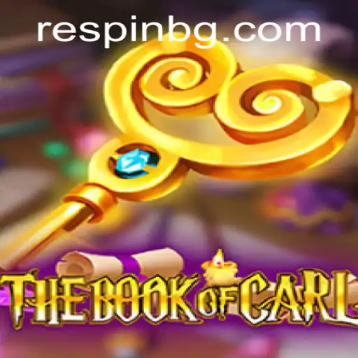 TheBookofCarl: An Immersive Journey into Strategy and Adventure