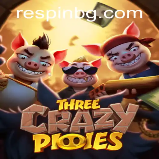 Unleashing Fun: The All-New 'ThreeCrazyPiggies' Game Experience