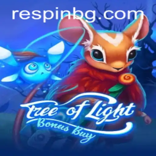 TreeOfLightBonusBuy: A Journey into the Enchanted World of Sinopg