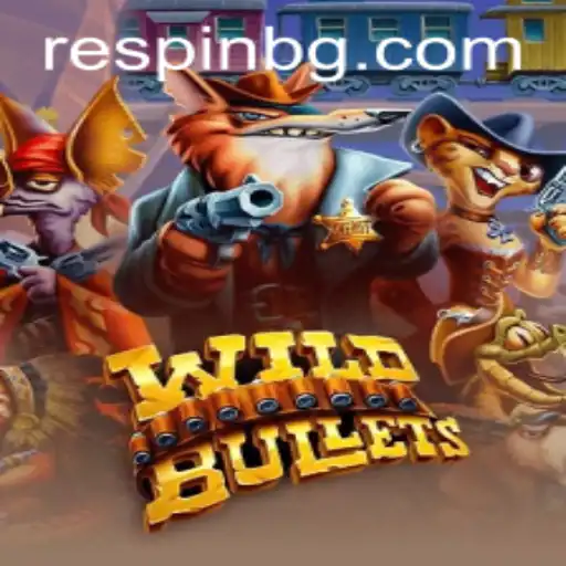 WildBullets: A Thrilling Adventure In Dynamic Gameplay