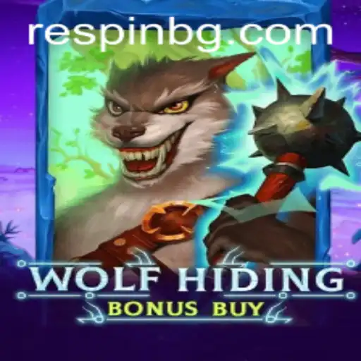Unveiling the Thrill of WolfHidingBonusBuy: A Comprehensive Insight